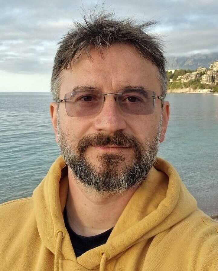 Сергей Бычковский психотерапевт